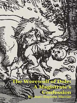 cover image of The Werewolf of Dole